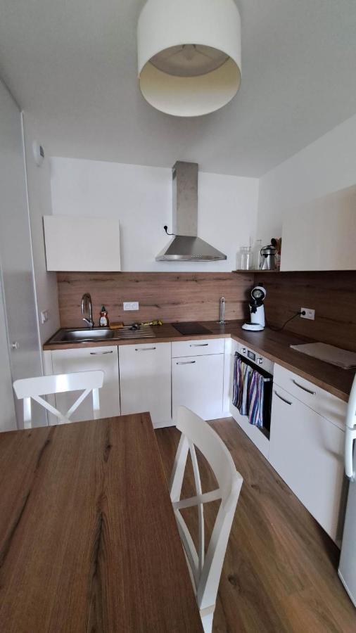 Joli Appartement Rdc T2 Tours Esterno foto