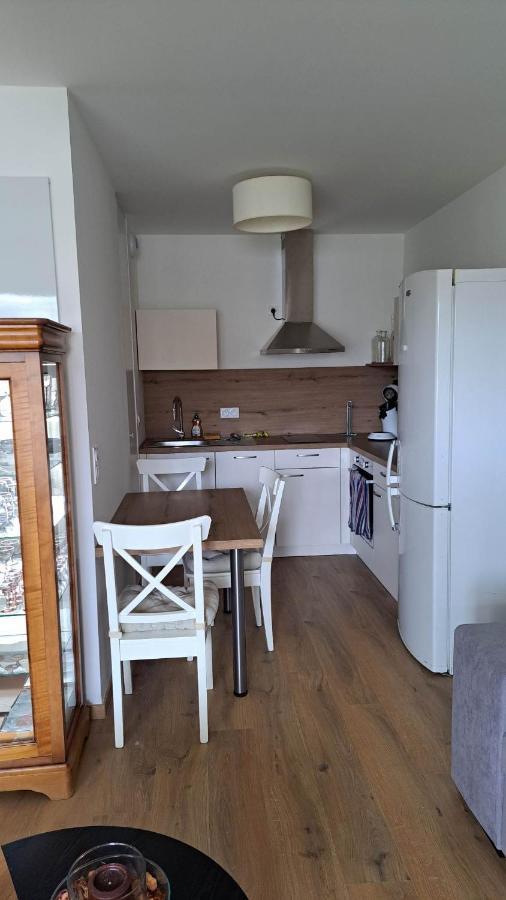 Joli Appartement Rdc T2 Tours Esterno foto