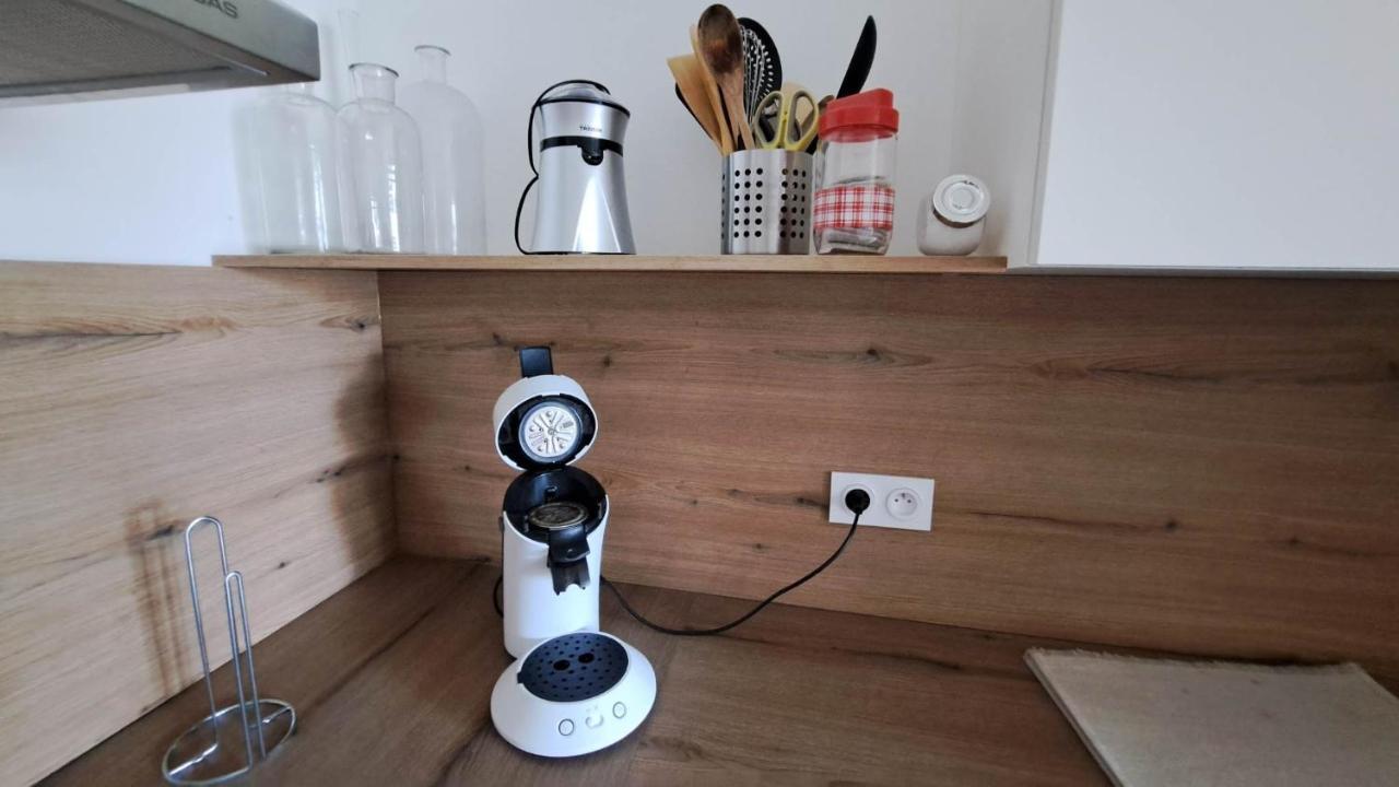 Joli Appartement Rdc T2 Tours Esterno foto