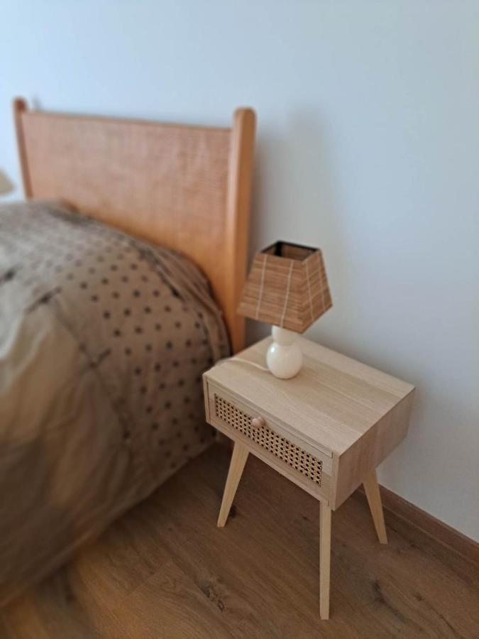 Joli Appartement Rdc T2 Tours Esterno foto